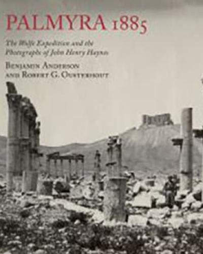 Palmyra 1885