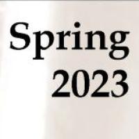 Spring 2023 events