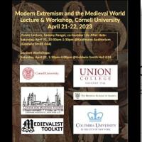Modern Extremism and the Medieval World with border