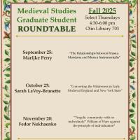 FA 25 round table