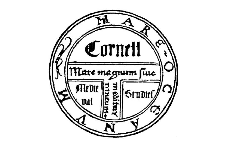 Medieval Studies seal