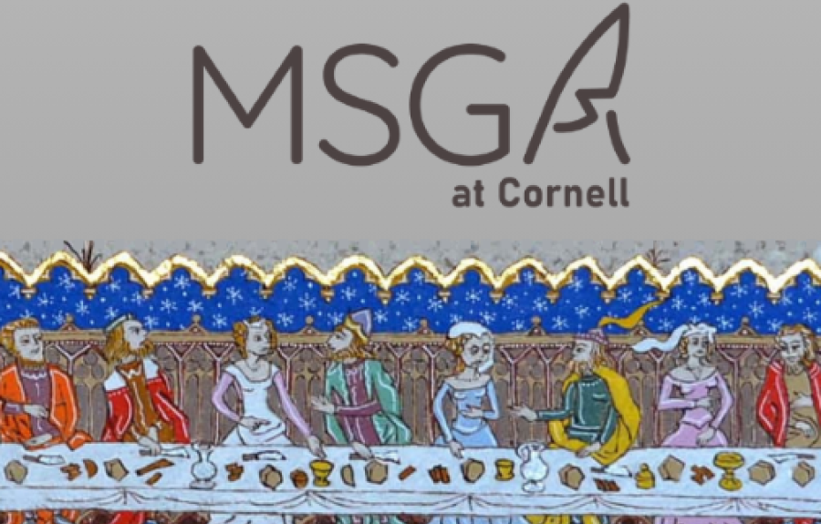 MSGA roundtable