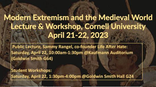 Modern Extremism and the Medieval World