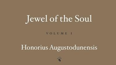 Jewel of the Soul