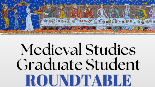 2024 Fall Roundtable Schedule