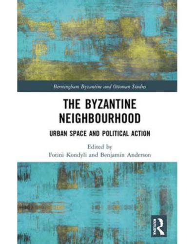 The Byzantine Neighbourhood