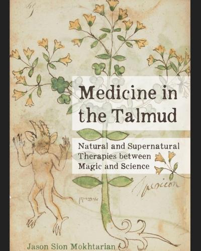 Medicine in the Talmud