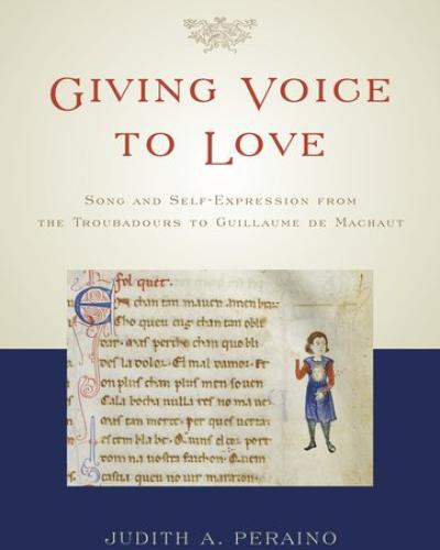 Giving Voice to Love