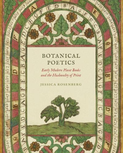 Botanical Poetics