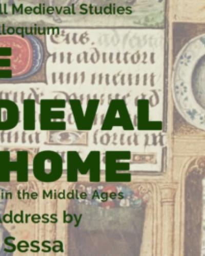 The Medieval At Home